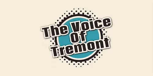 The Voice of Tremont 2025 (Qualifying Rounds)