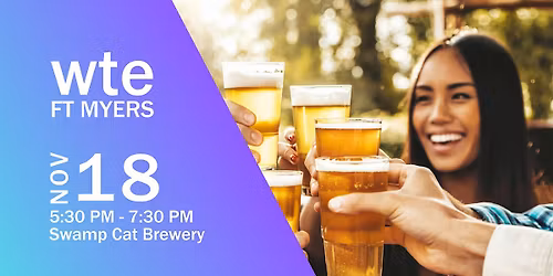 Women in Tech & Entrepreneurship - Ft Myers Holiday Party