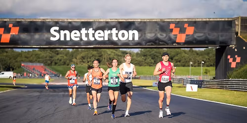 Run Snetterton 5K and 10K 2026