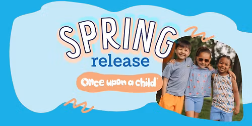 Spring Release