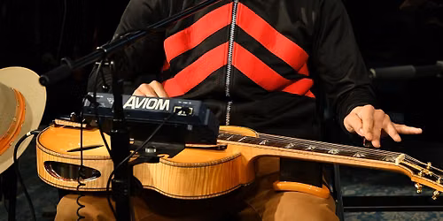 Ben Harper & The Innocent Criminals (21+)