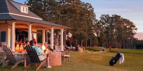 Parking A Taste of Ireland - Pinehurst