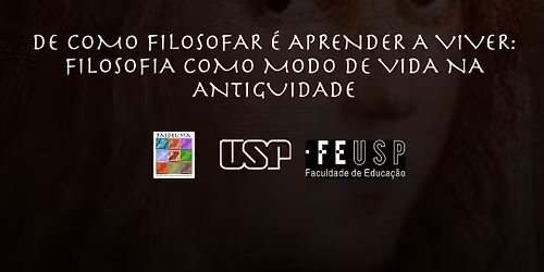 XIX Semana de Estudos Cl\u00e1ssicos e Educa\u00e7\u00e3o da FEUSP