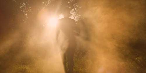 The Haunted Landscape 2026: Magic, Fairies and Old Gods: In Person