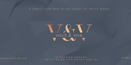 Blow away the Christmas cobwebs