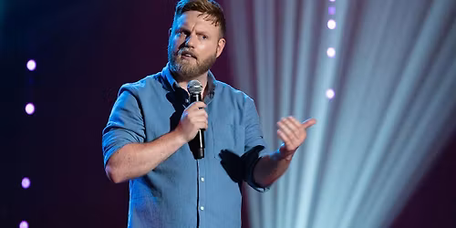 Stand-up Comedy Headingley