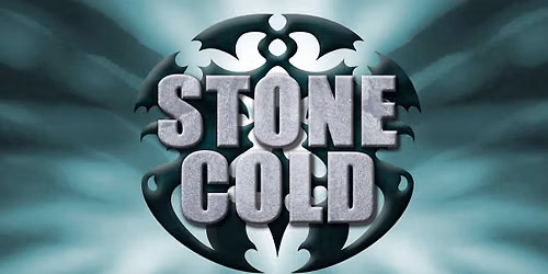 40 Years of Stone Cold