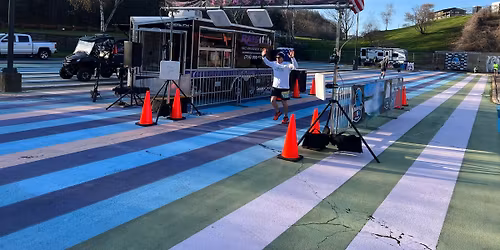 Niagara Falls USA Marathon & Half Marathon