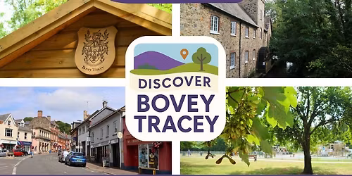 Discover Bovey Tracey Drop In Session