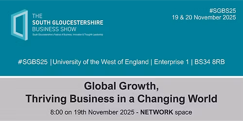 Global Growth, Thriving Business in a Changing World
