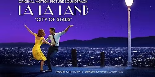 La La Land - Cliftonville Outdoor Cinema