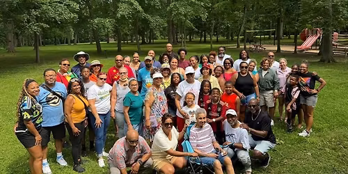 Montgomery Family Reunion 2026 Gatlinburg TN