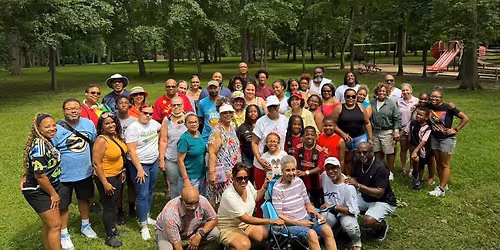Montgomery Family Reunion 2026 Gatlinburg TN