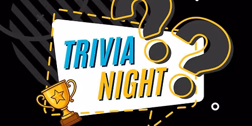 Trivia at The Lion & Crown Addison