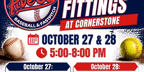 Five O's Uniform Fittings