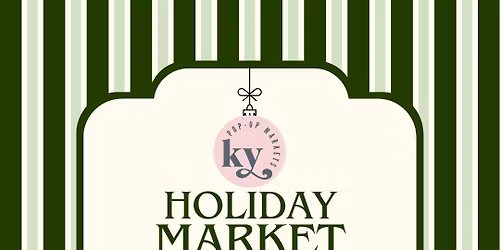 Holiday Market at Hamburg