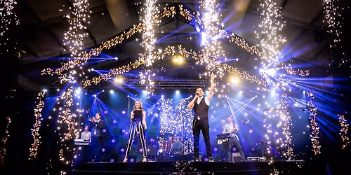 Aastavahetus GOSPAs X Funkifize 