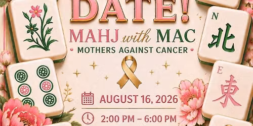 Mahj with MAC