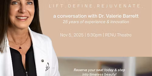 Neck and Jawlines Masterclass