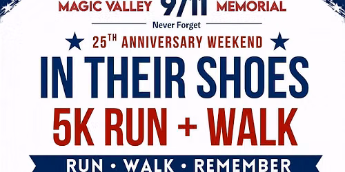 In their shoes, 5K