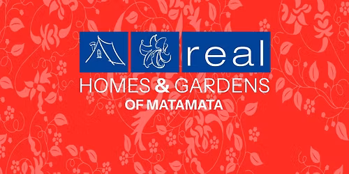 Real Homes & Gardens of Matamata