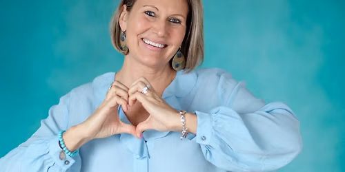A Magical Evening of Mediumship with Melissa Boyd