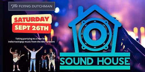 Sound House