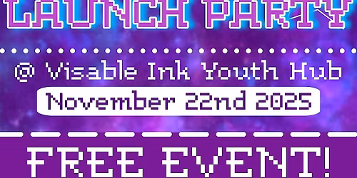 STARLIGHT CHASERS LAUNCH PARTY!