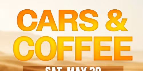 Wagner Cars and Coffee 