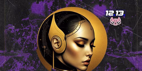 EUPHORIA x CAT Budapest M\u00c1SODIK FELVON\u00c1S \ud83d\udd2e 2025.12.13.