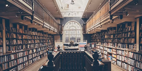 Spiritual Apprenticeship Program