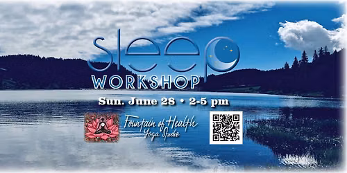 Sleep Workshop