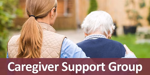 Caregiver Support Group