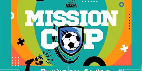 Mega Sports Mission Cup Kids Program