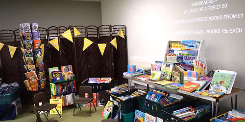 Book fair