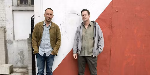 CHICAGO - Music on the Edge