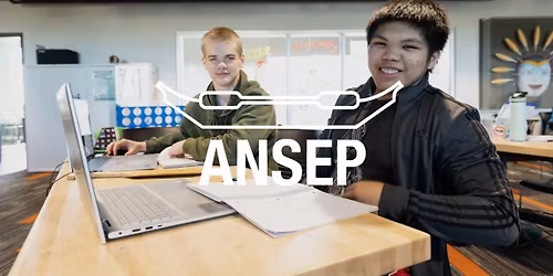 Anchorage Acceleration Academy Info Night