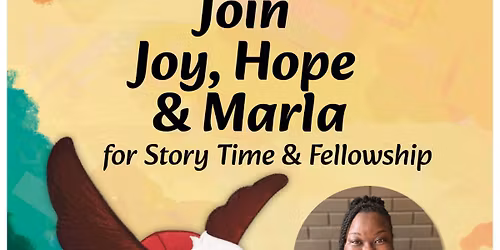 Meet the Author & Book Signing