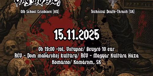 Destroy The R\u00c9V. vol 3