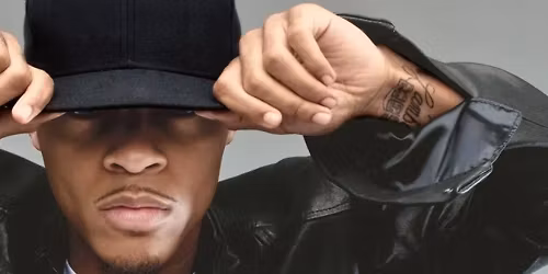 Bow Wow, B2K in Newark