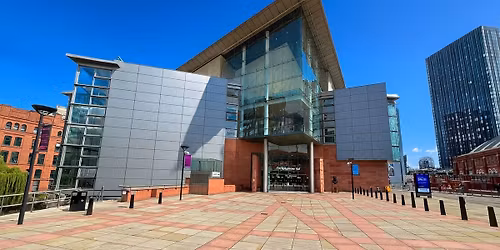 Manchester Jobs Fair