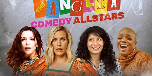 The Anglia Comedy Allstars
