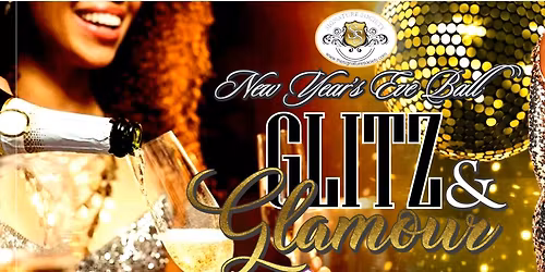 New Year's Eve  Ball