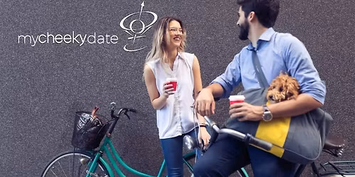 Speed Dating in Washington DC (Ages 32-44) | Speed DC | Singles Events