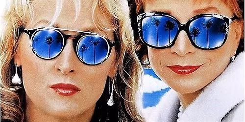 Movie Screening: Postcards from the Edge