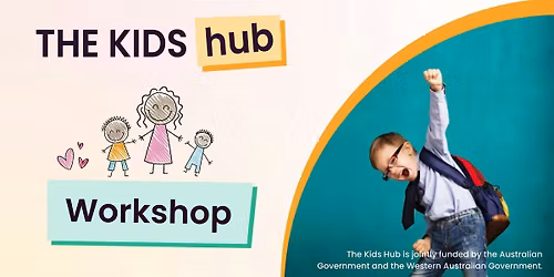 The Kids Hub: Transition to High School Parent Workshop