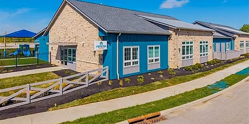 Lightbridge Academy Grand Opening & Ribbon Cutting