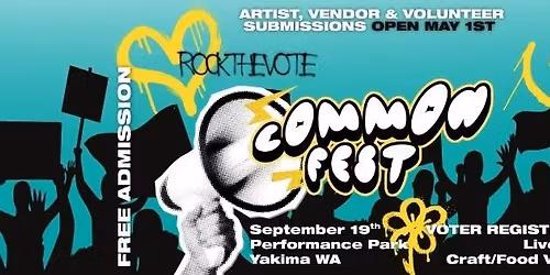 CommonFest!