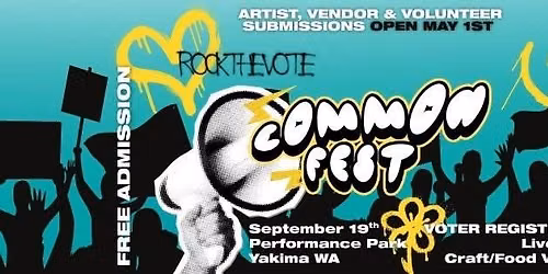 CommonFest!