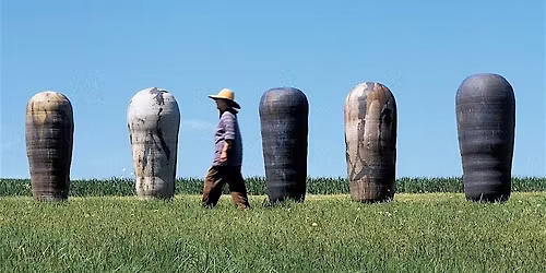 Drop-in tour: Toshiko Takaezu: Worlds Within